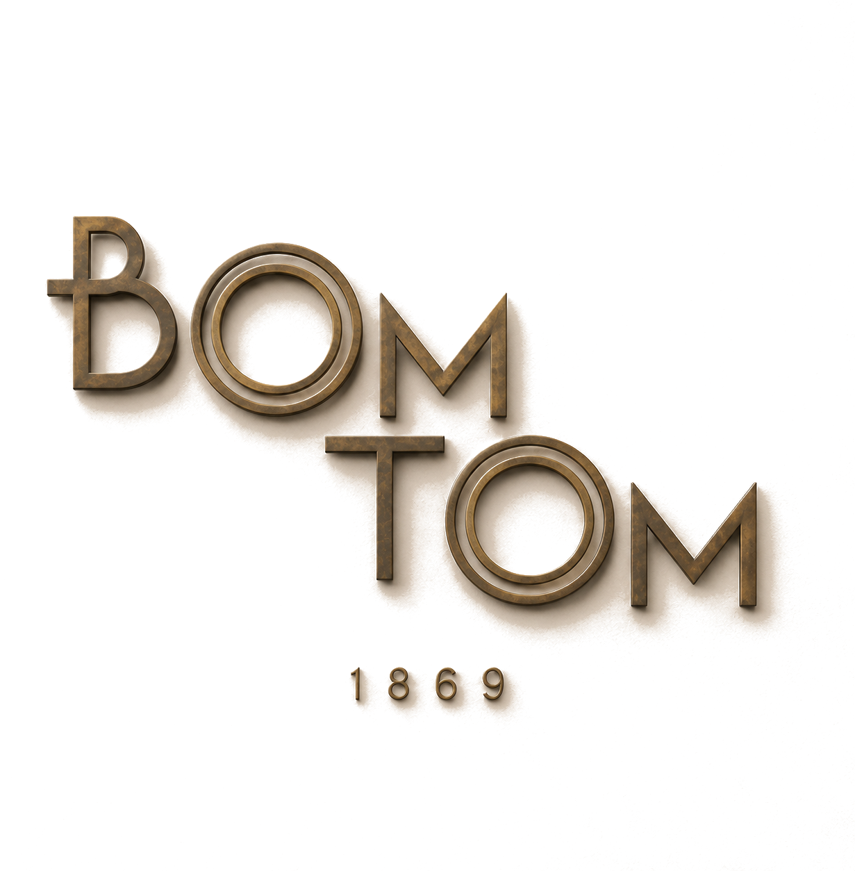 Bom Tom